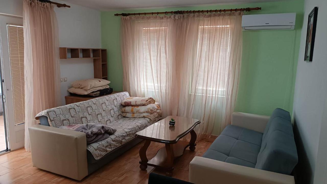 Villa & Apartments Petkoski Ohrid Exterior photo