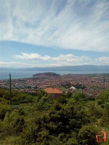 Villa & Apartments Petkoski Ohrid Exterior photo